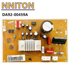 Original power board DA41-00814A DA92-00459A Refrigerator frequency conversion board