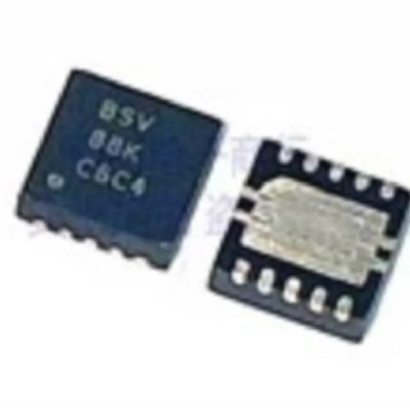 XTR111AIDRCR BSV XTR111 qfn10 5pcs