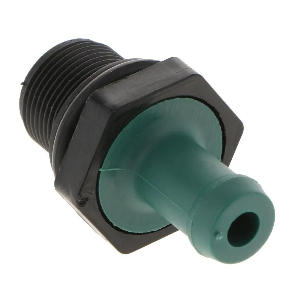 Durable Car PCV Valve Check Waste Valve Repair Accessory for Sentra Altima Rogue Select NV200 NV2500 NV3500