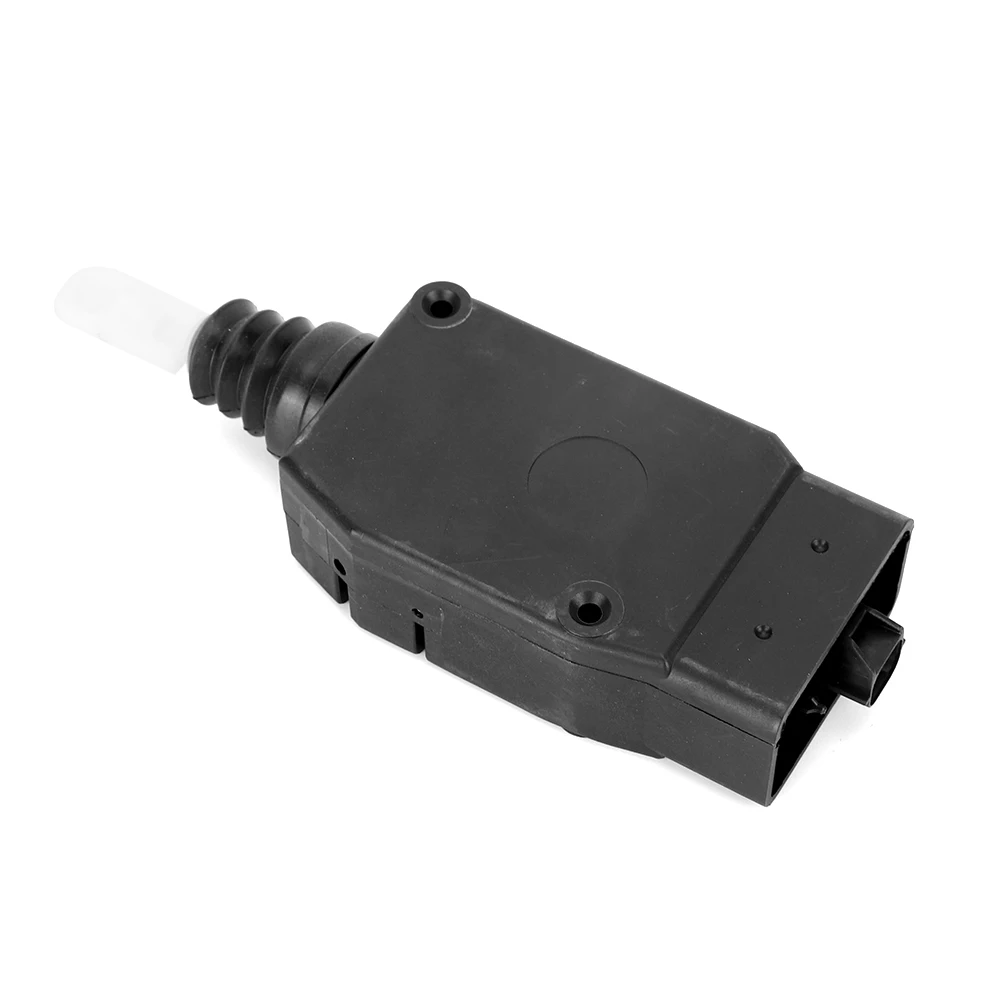 Black Door Lock Latch Actuator (Part No.: FUD500030) Central Lock Switch Fits for Land Rover