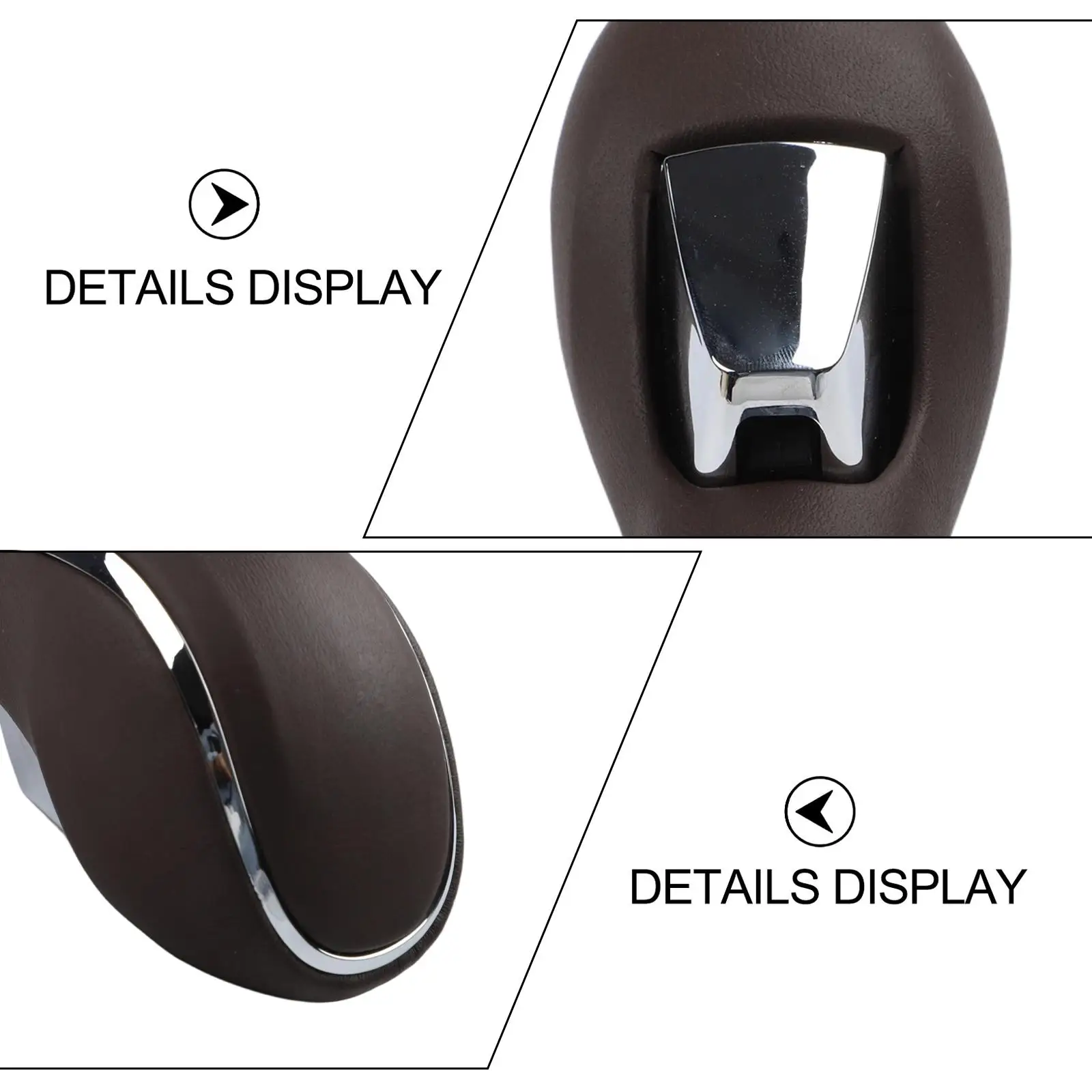 

Easy Installation Tool Automatic Gear Shifter For Enhanced Driving Experience Ergonomic Design For Vauxhall Astra J