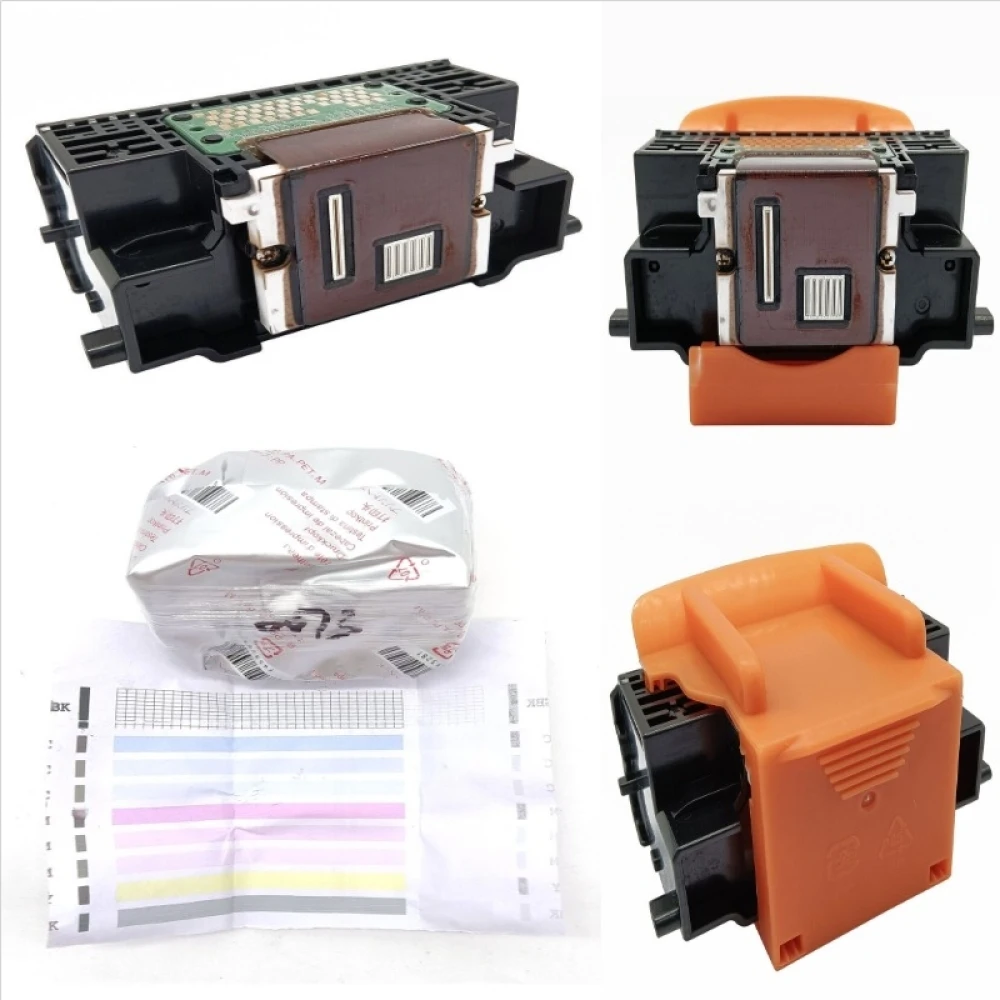 QY6-0073 Full Color Printhead For Canon PIXMA MP620 IP3600 MX870 MP545 MG5140 MG5100 MG5110 IP3680 MX860 MG5180 MX876 MP560