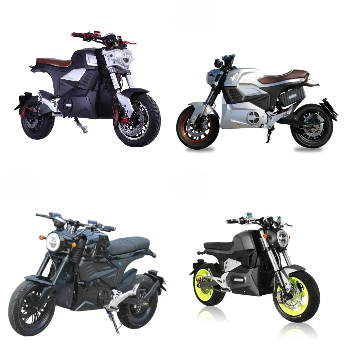 

STLF luyuan MotorcycleГорячая распродажа оптовая цена по прейскуранту завода-изготовителя электрический мотоцикл со съемной батареей