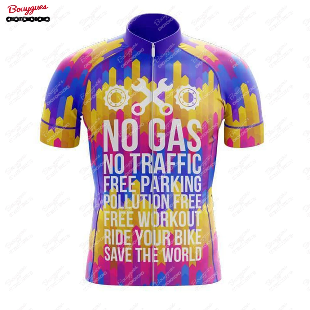 Cycling Jersey Men Bike Top MTB Bicycle Shirt Mountain Road Riding Clothing Short Sleeve Summer Cyclist biking Blouse 15 styles