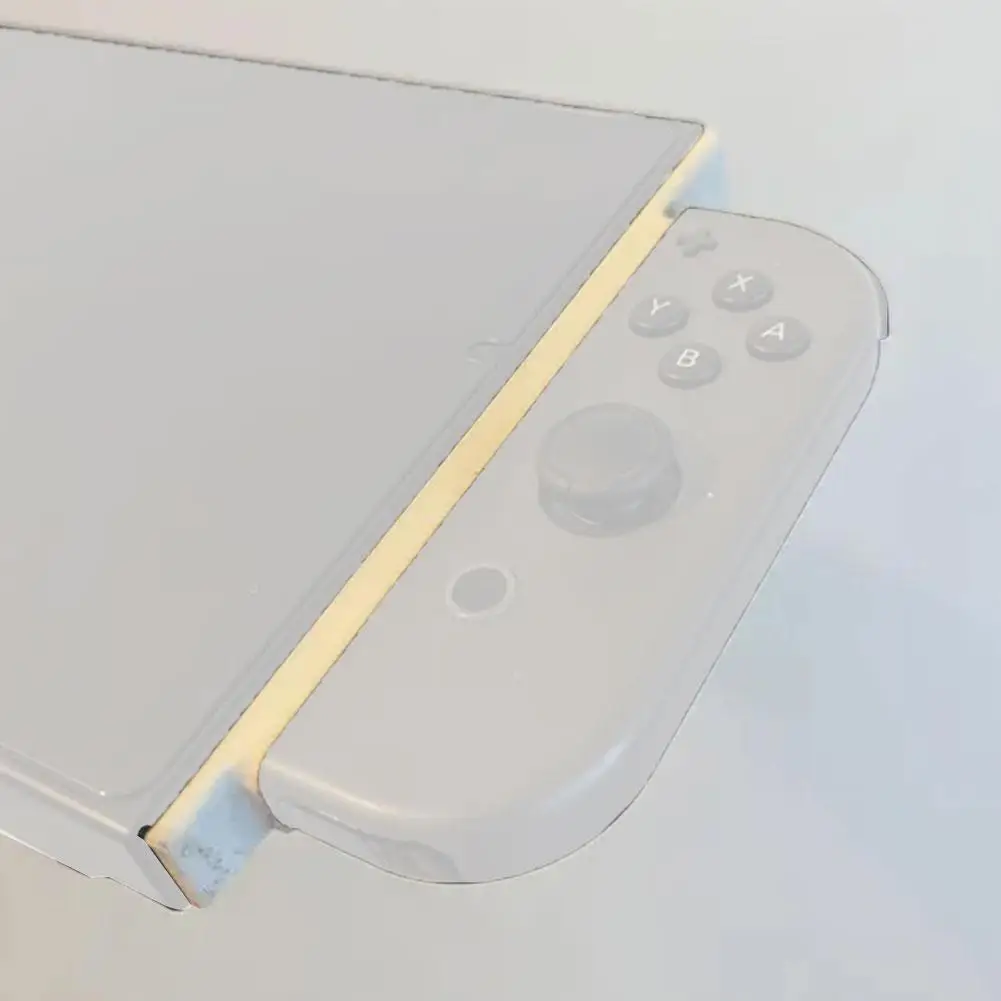 Game Console Storage Bag Shock-absorbing Handbag  Suitable For Legion Go Handheld Controller Adapter  For JOYCON Handle Adapter