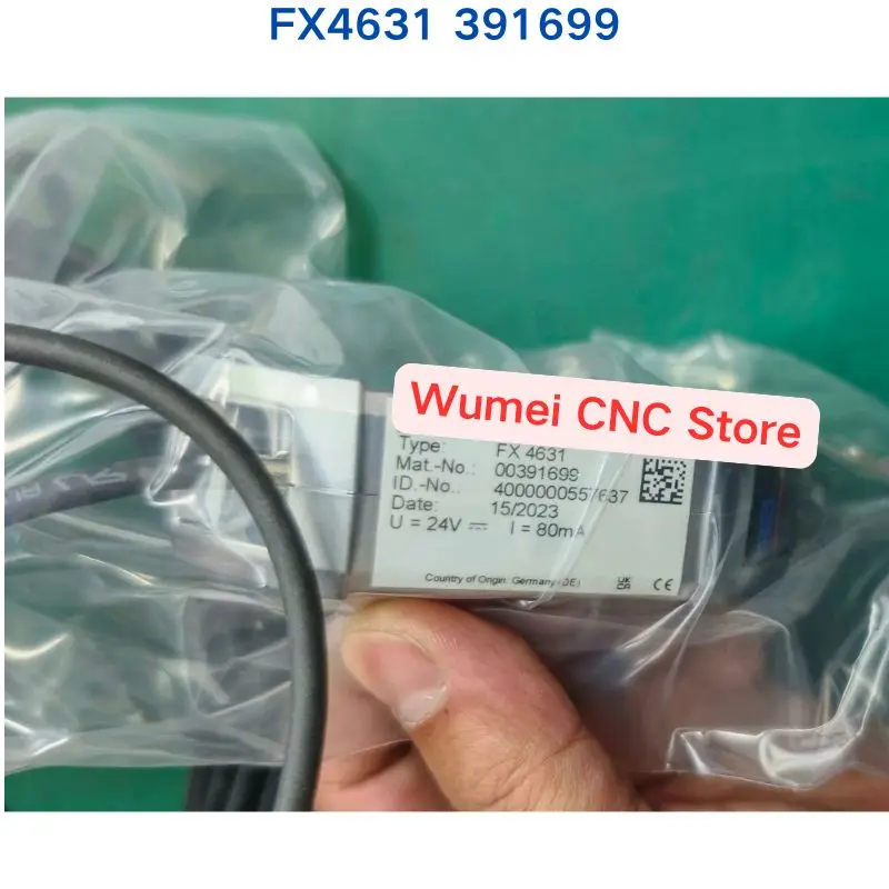 Brand New Inventory Correction Probe FX4631/FX 4631 391699 If You Need Other Specifications, Please Consult