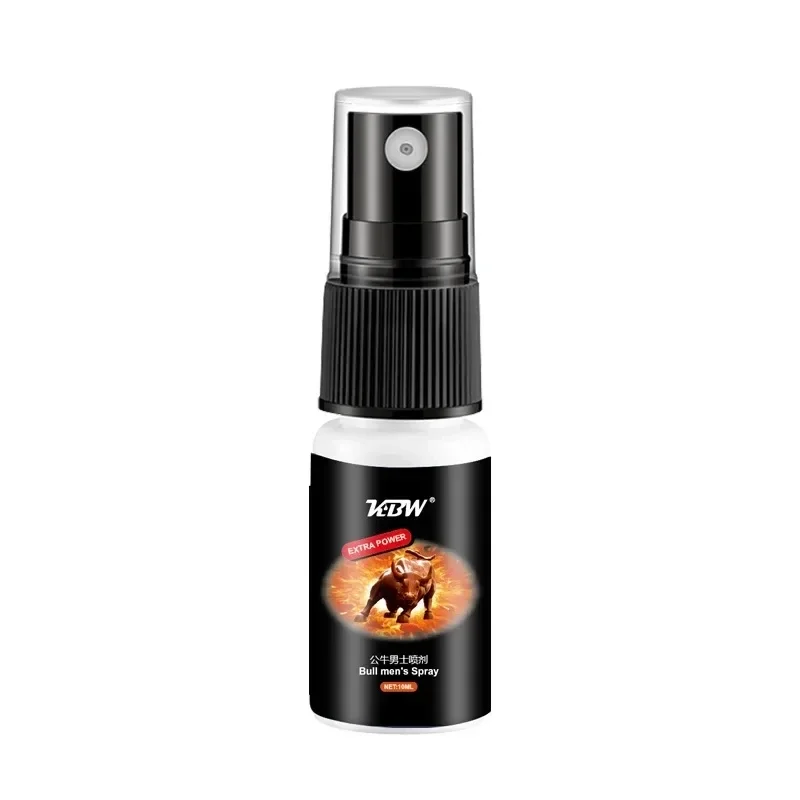 Spray Para Retrasar La Eyaculación De Los Hombres, Producto Sexual De Larga Duración, 60 Minutos, Aceite Smeerante Para El Clím