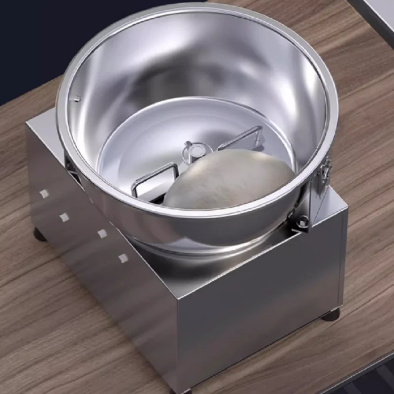 Dough Kneading Mixe…
