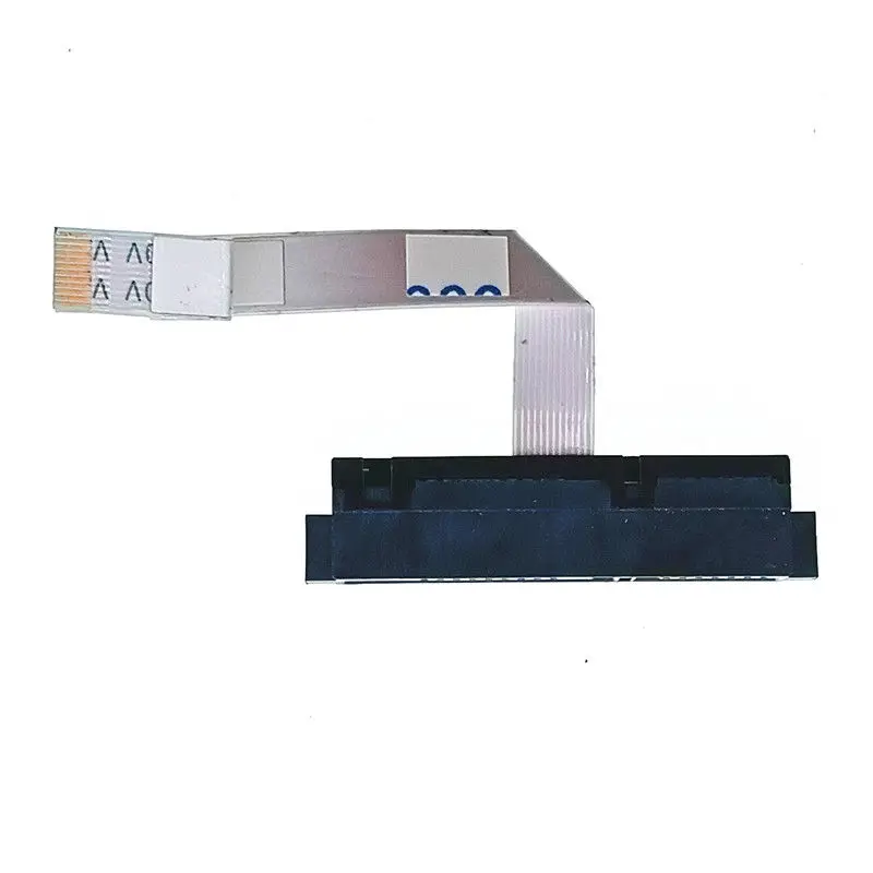 Replacement Hard Drive Ribbon Cable for HP 15-CX ZBook 15v G5 ZHAN 99 G1 TPN-C133 TPN-C134, NBX0002BI00 L20324-001