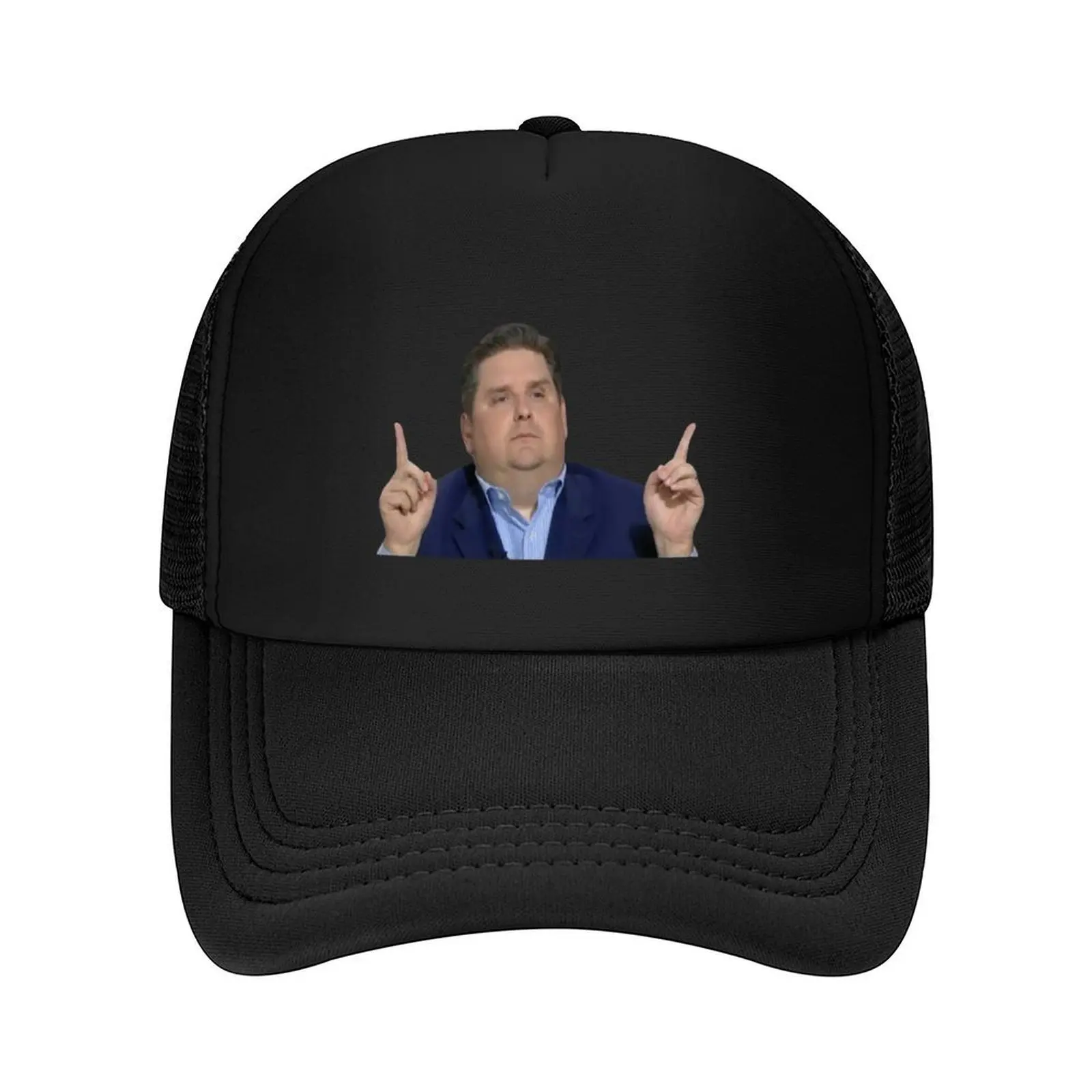 

Brian Windhorst - Now Why is That Baseball Cap sailor cap for men Snapback Cap Hat Baseball Hat men Women's 2025 Men's