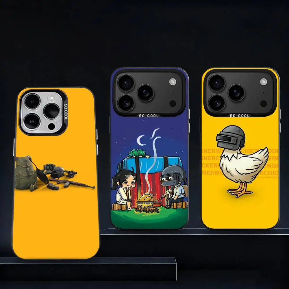 Funny P-PUBG Game P… - image