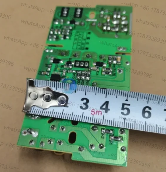 1pcs Floor model large mist humidifier special power supply board one to two WT-J19