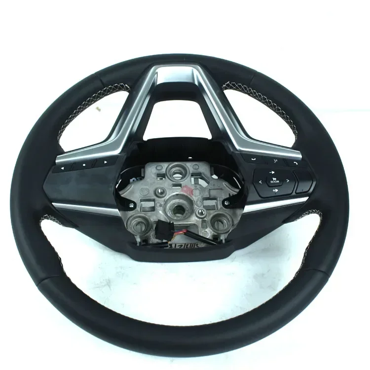 

Popular Hot sell Auto Steering Systems Steering Wheel Assembly CA100157080 for Dmax