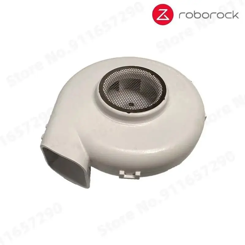 Original Ventilator Fan Motor Parts For Roborock S7 S6 maxV S65 maxV S50 MAX S55 MAX T7 T7S plus S60 Pure Fan Engine Accessories