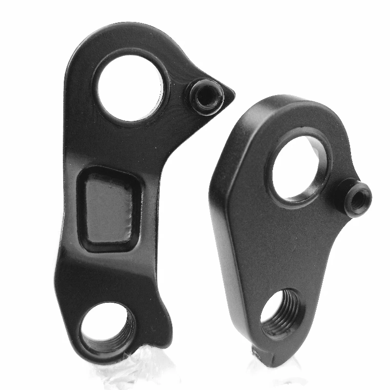 1Pc Bicycle Parts Mech Dropout For Marin #40 Nail Alpine Trai Polygon Siskiu Xtrada Entiat Carbon Bike Frame Derailleur Hanger