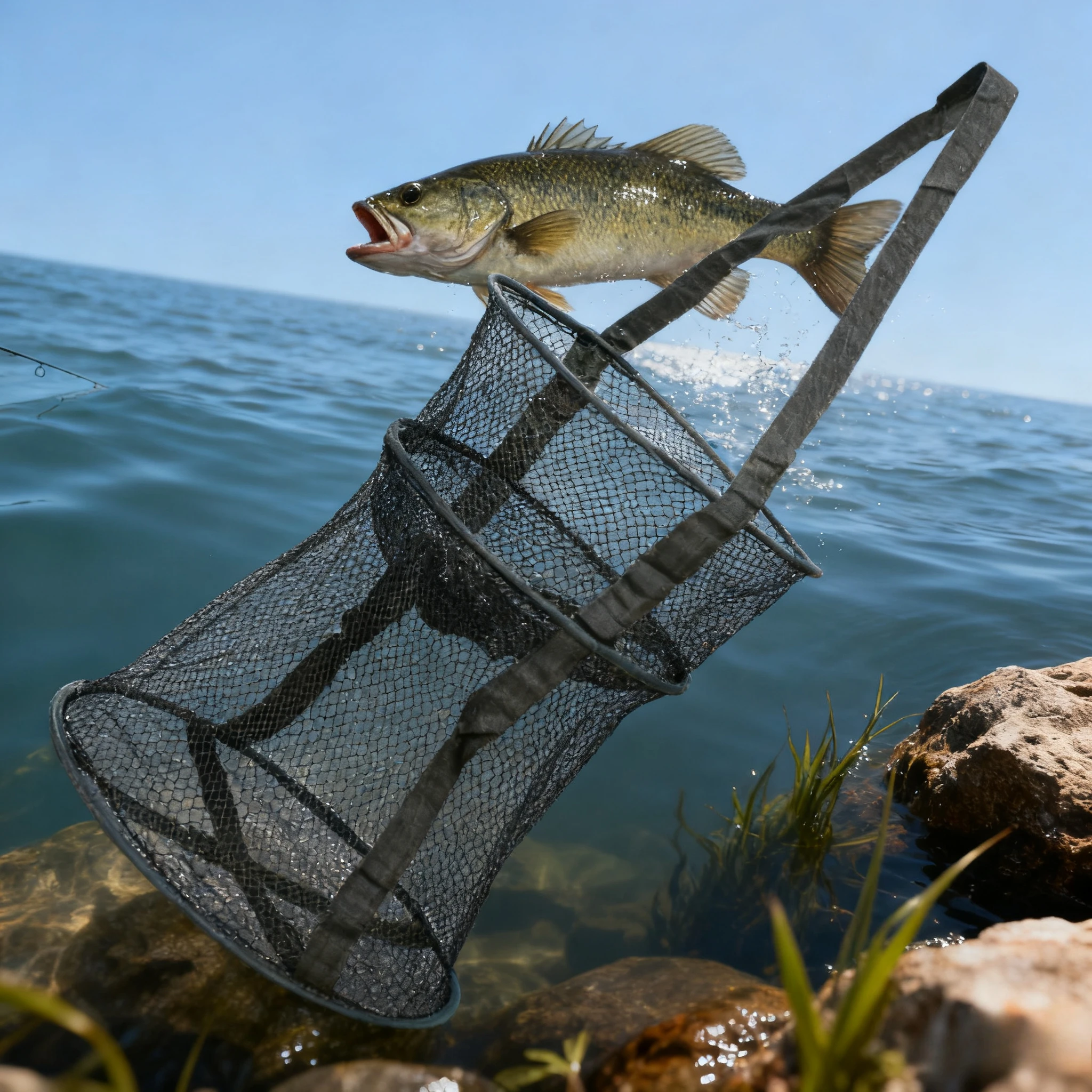 1PCS Collapsible Fi…