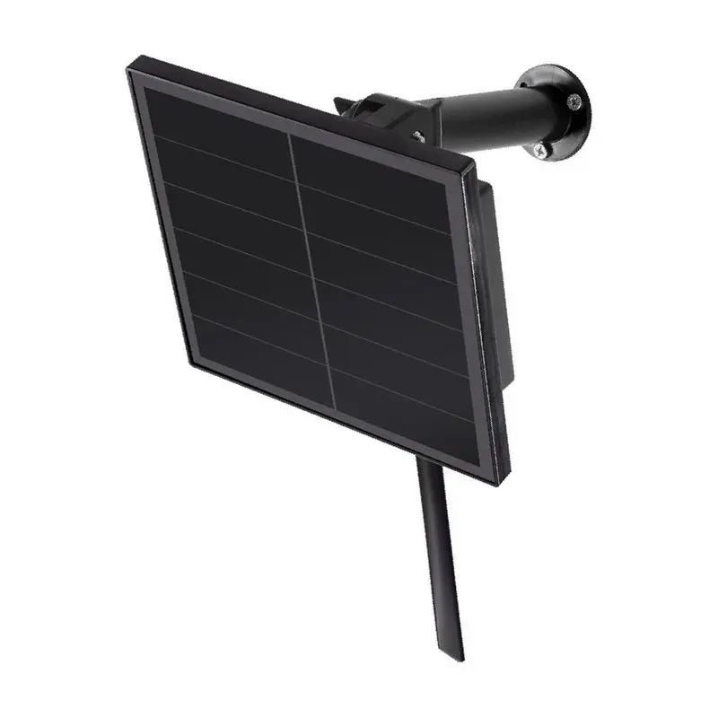 A7THK-8W MPPT Solar Panel Module Battery Supported 5V Output Solar Power Supply For Lora Node Lot Sensor Projects
