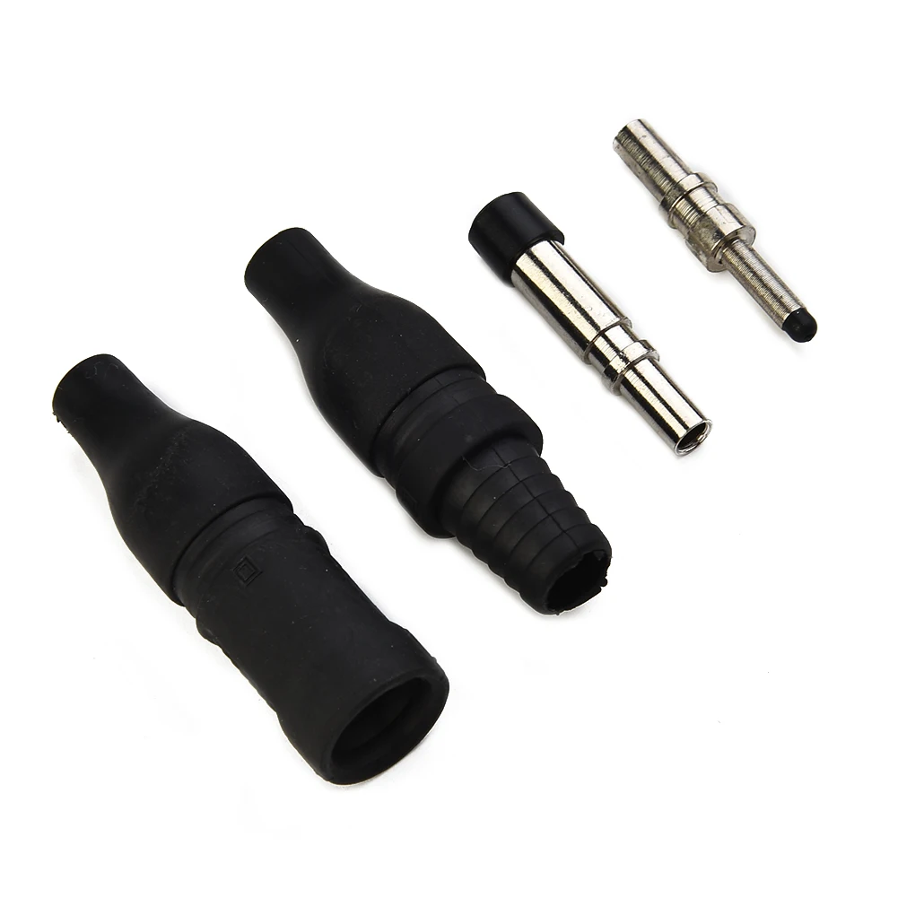 Connector Solar Plug MC3 Male Female IP67 PV Spare Parts UL94-HB/UL94-V0 1 Pair/5 Pair Accessories DC1500v /800v - Image 5