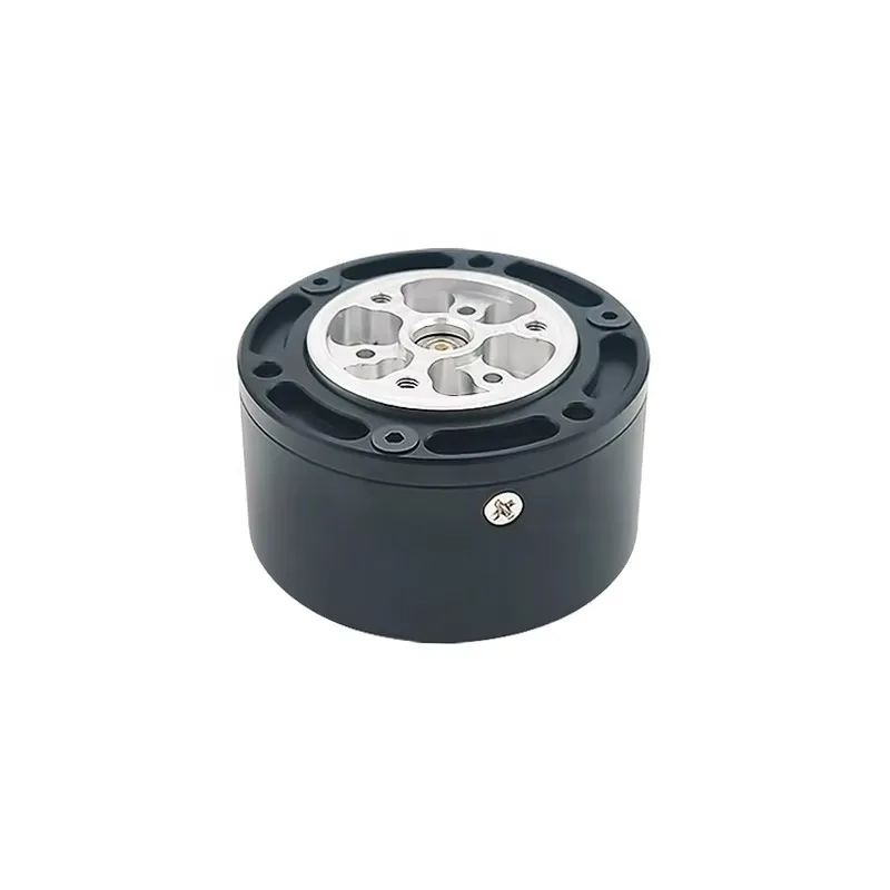 Gear Motor 1:8 Planetary Reducer 35mm Mini Size Actuator for Robot GIM3505-8