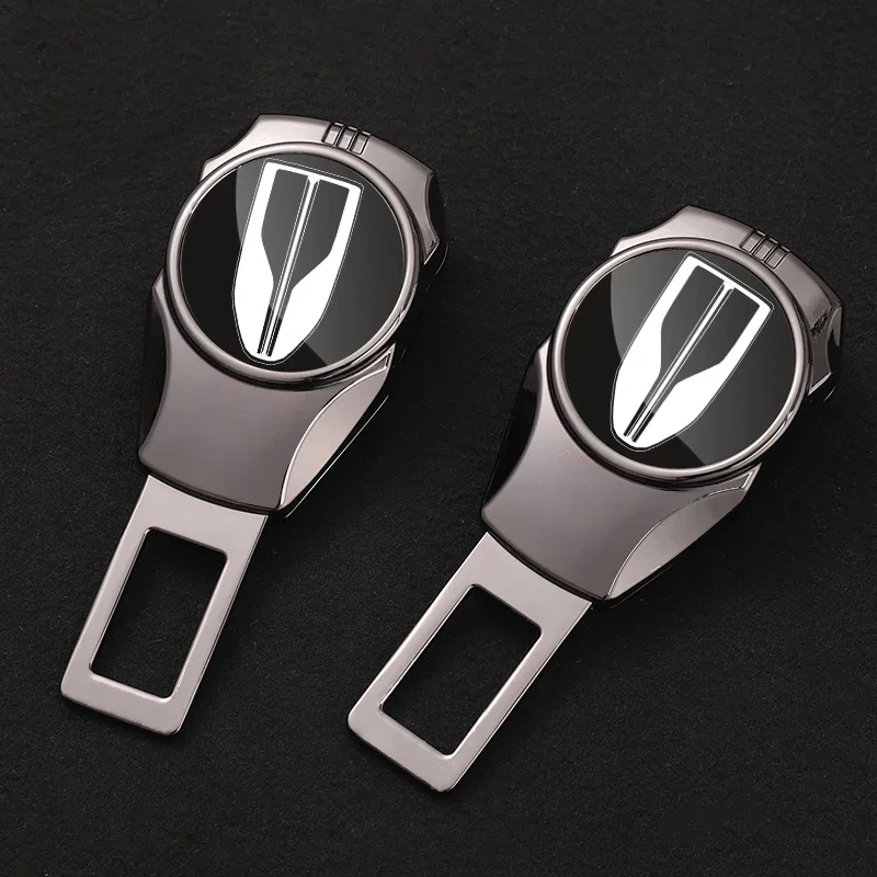 Car seat belt clip extender, seat belt buckle socket extender, safety buckle For Hongqi HS5 19 FAW HS7 HS9 H5 H9 H7 L5 HS3 L9