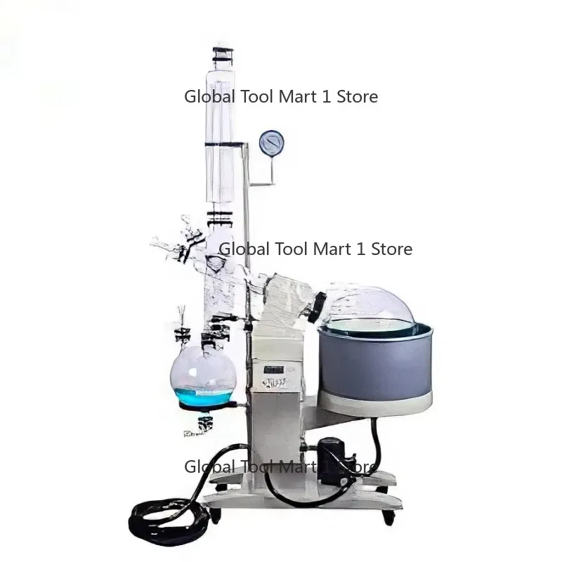 

High Quality Multi Manifold Rotary Evaporator