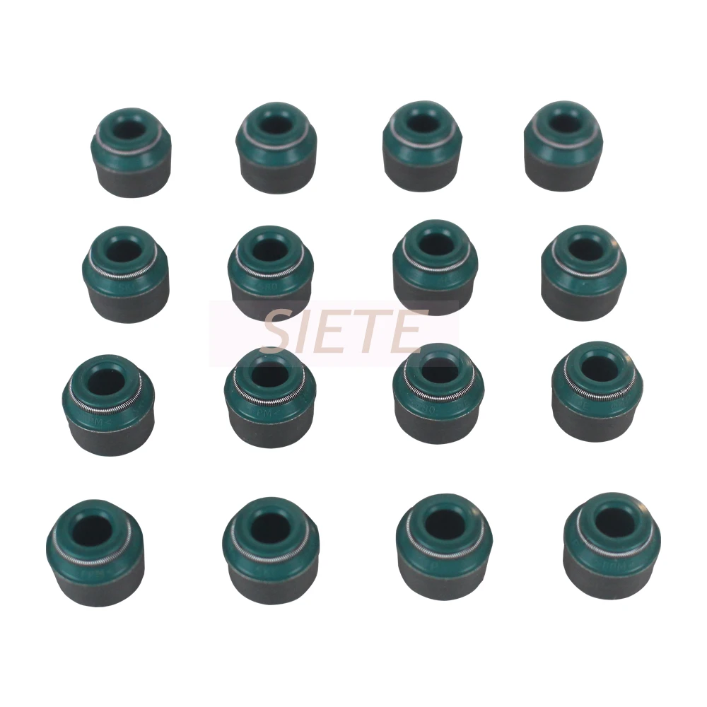 Valve stem seal OEM 13276-00QAA 403.730 automotive oil Seal Auto spare part Engine Cylinder Head Valve Stem Oil Seal