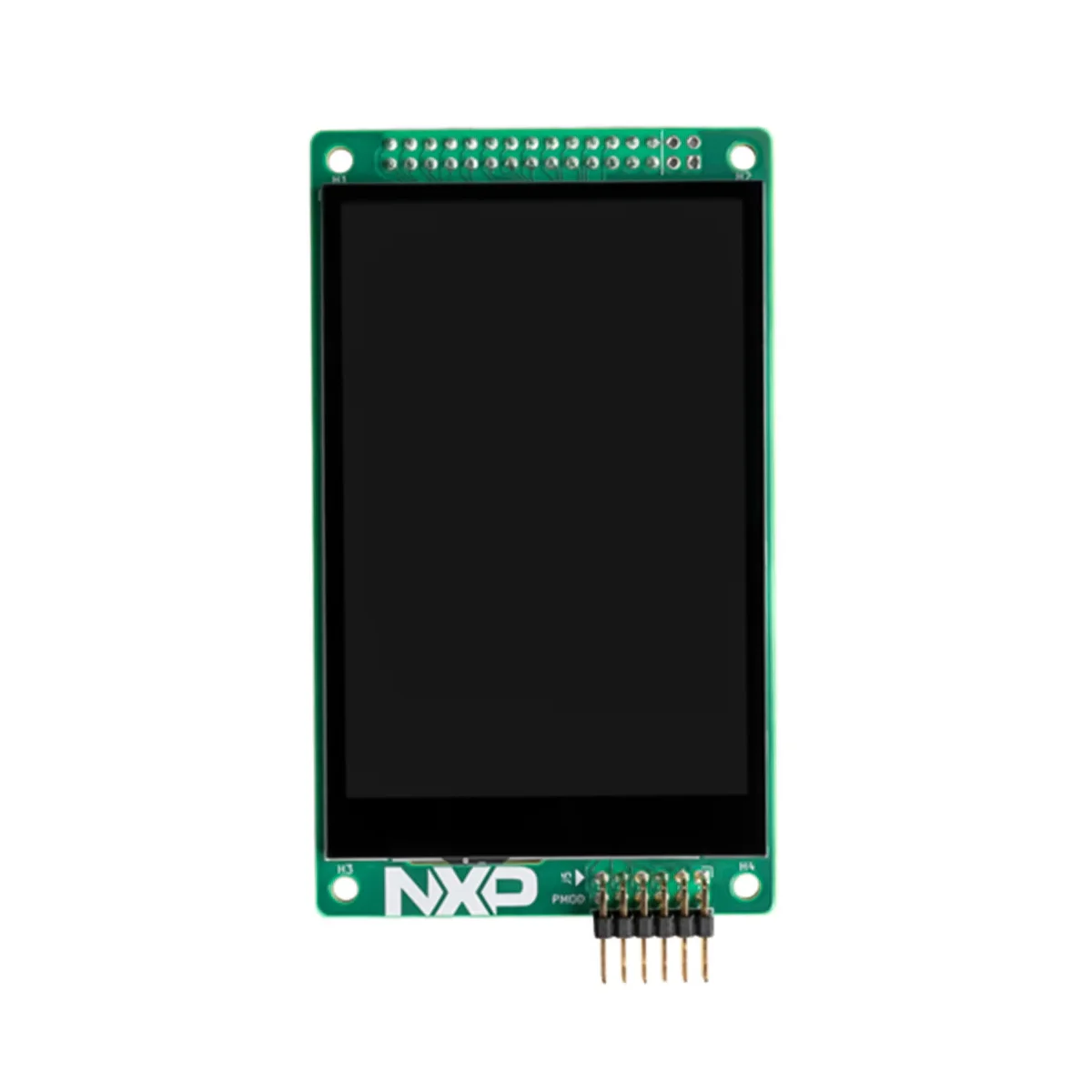 

Подходит для оценочного комплекта NXP FRDM-X, емкостного сенсорного экрана PMOD, ЖК-дисплея LCD-PAR-S035.