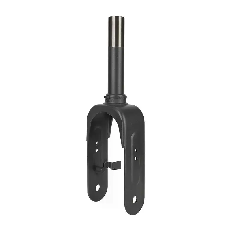 A74K Scooter Front Fork for 4 Lite 2nd Gen Steering Front Wheel Fixation Replacement Part for Ninebot MAX G30