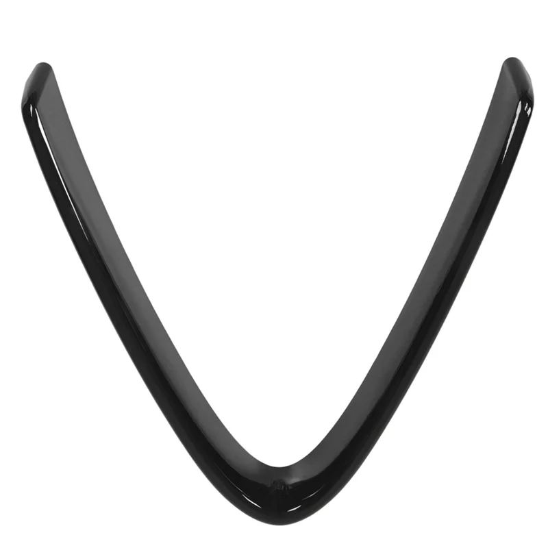 

Trending For Alfa Romeo Giulia 2017-2020 Replacement Front Grille Trim In Glossy Black Scratch Resistant Protection