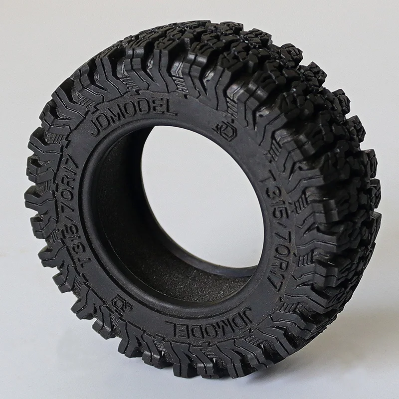 1.9인치 타이어 89MM 시뮬레이션 F150 1/10 RC 락 크롤러 자동차 원격 제어 사륜구동 픽업 랩터 트럭 부품