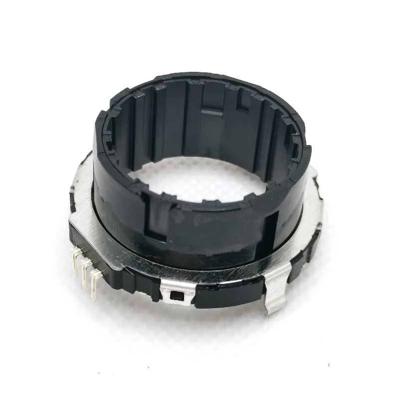 

Hollow Encoder Module Knob Key Kit, Central Control Knob Cap