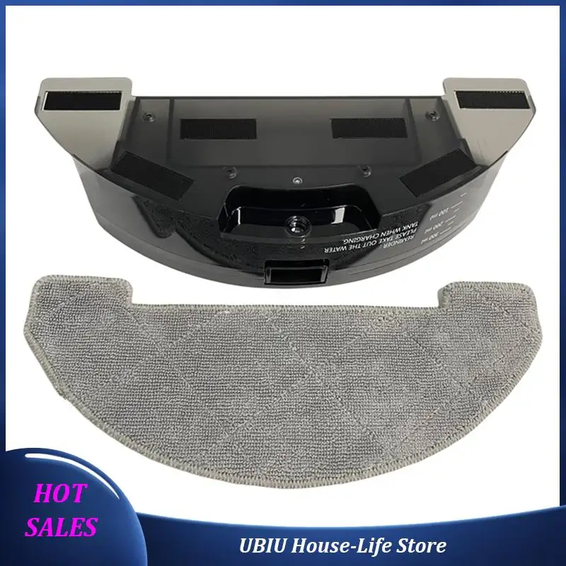 

Для Proscenic Ultenic 850T MINI/T7/T8/Bagotte A35/D25/S3/D35 Bg800pro D40/DEWE C5 вакуумные насадки Резервуар для воды Пылесборник-Best Se