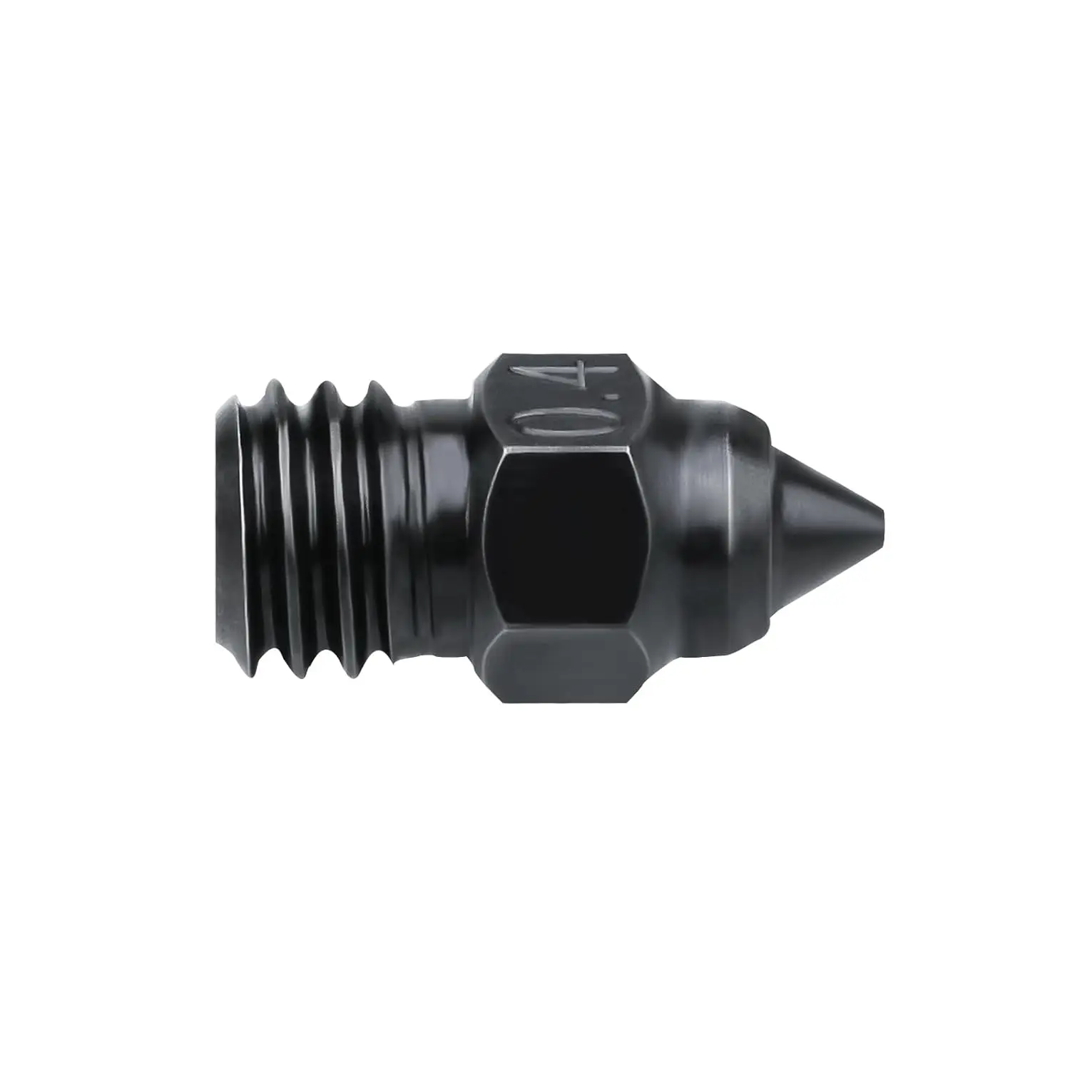 Creality MK8 Düse CR-6 SE Hartstahl Messing verkupferte Düsen für CR6 SE CR5 PRO /Ender 3 S1 pro / CR10 V2 / Ender 3-Düse – Detail 17