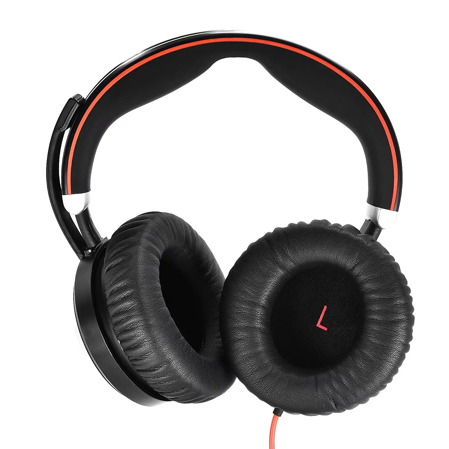 جابرا تتطور 80 UC سماعات المرور وسادة الأذن ل جابرا تتطور 80 UC,80 MS سماعات استبدال إصلاح أجزاء بطانة للأذن أغطية الأذن