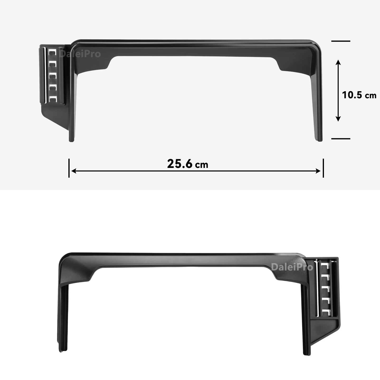 Für Honda HR-V HRV Vezel CR-V CRV 2022-2026 Auto-Handyhalterung Bildschirm-Fixierclip Kabelloses Ladegerät Maßgefertigte Handy-Bildschirmhalterung – Detail 3