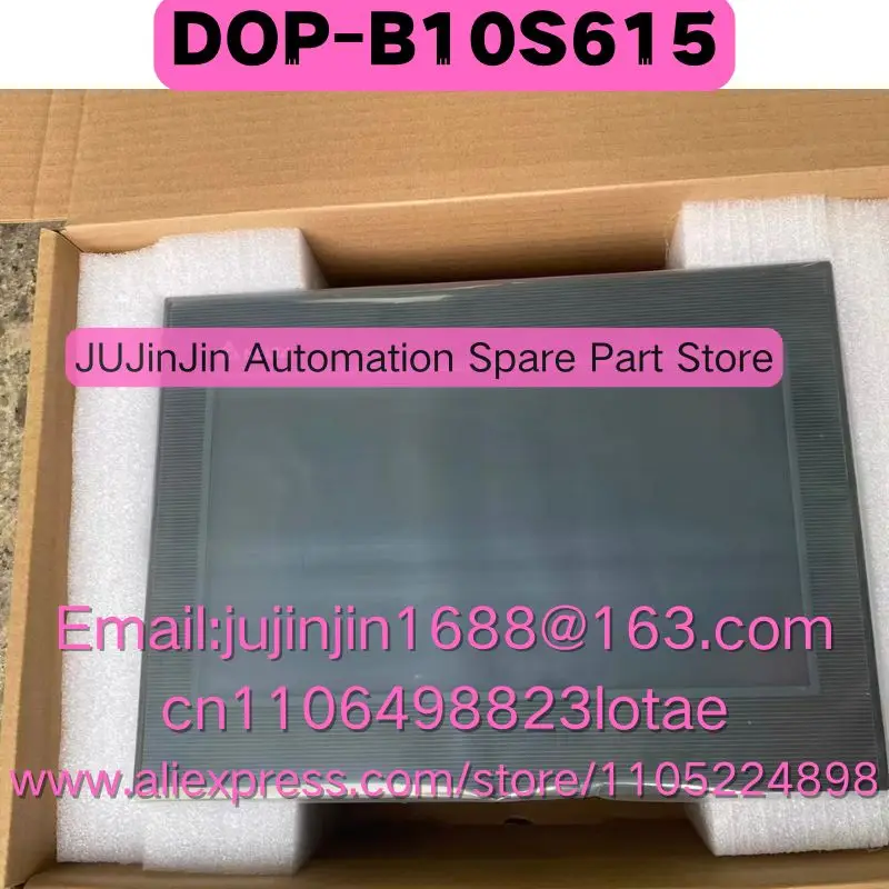 DOP-B10S615 Nuevo Original enviado rápidamente
