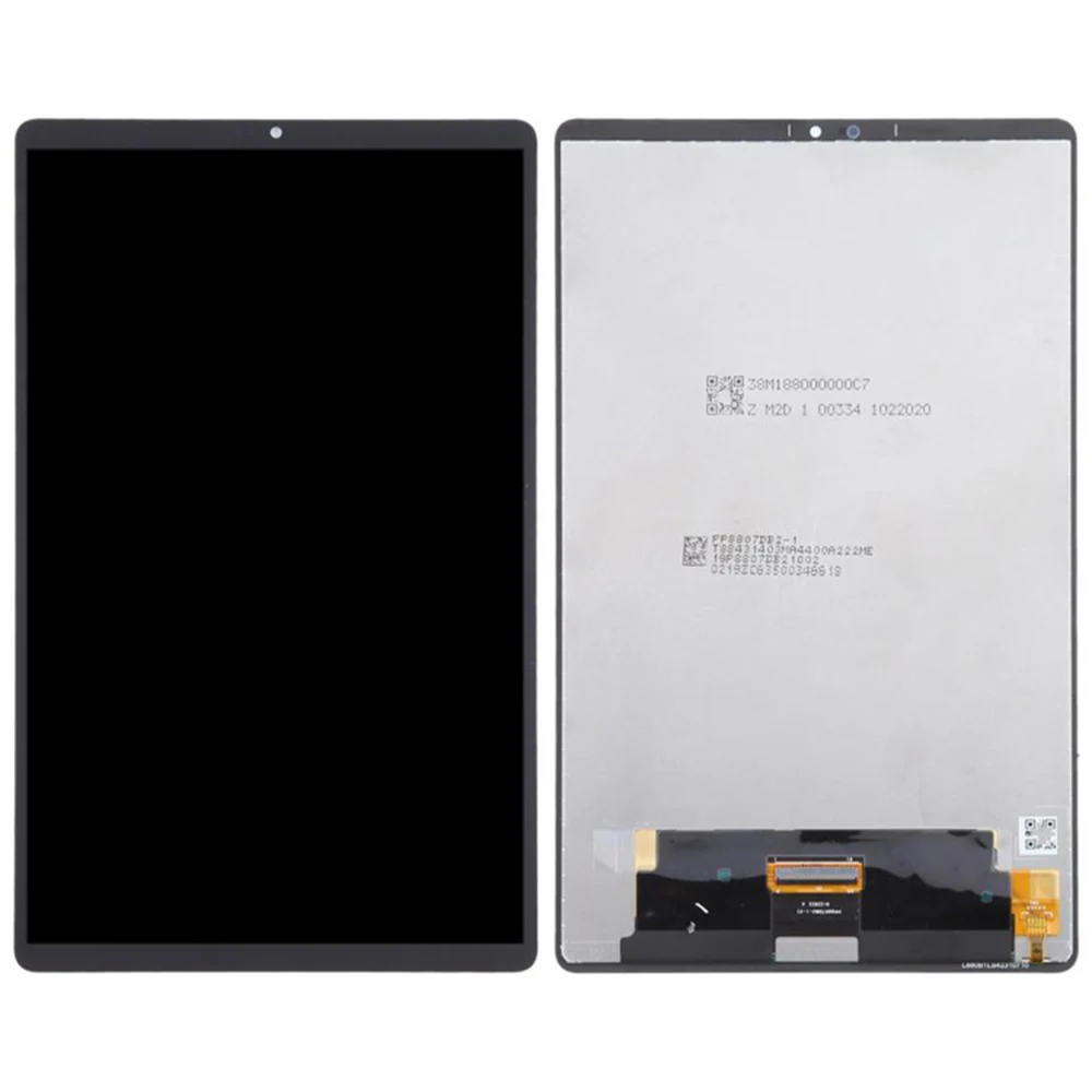 For Lenovo Legion Y700 (2025) / Tab Gen 3 TB321FU 8.8 inch OEM Grade S LCD Screen and Digitizer Assembly Part (Without Logo)