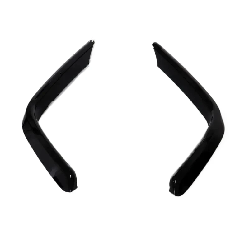 

Original 673008253 Fit For Ghibli 2018 Front Bumper Grille Insert Mouldings Trims High Quality