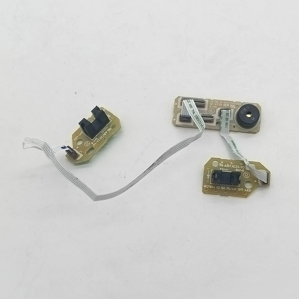 Sensor QM7-4931 QM7-4933 Fits For Canon TS8270 TS8120 TS8270 TS9150 TS8180 TS8370a TS8190 TS8320 TS9055 TS8020 TS9070 TS8060