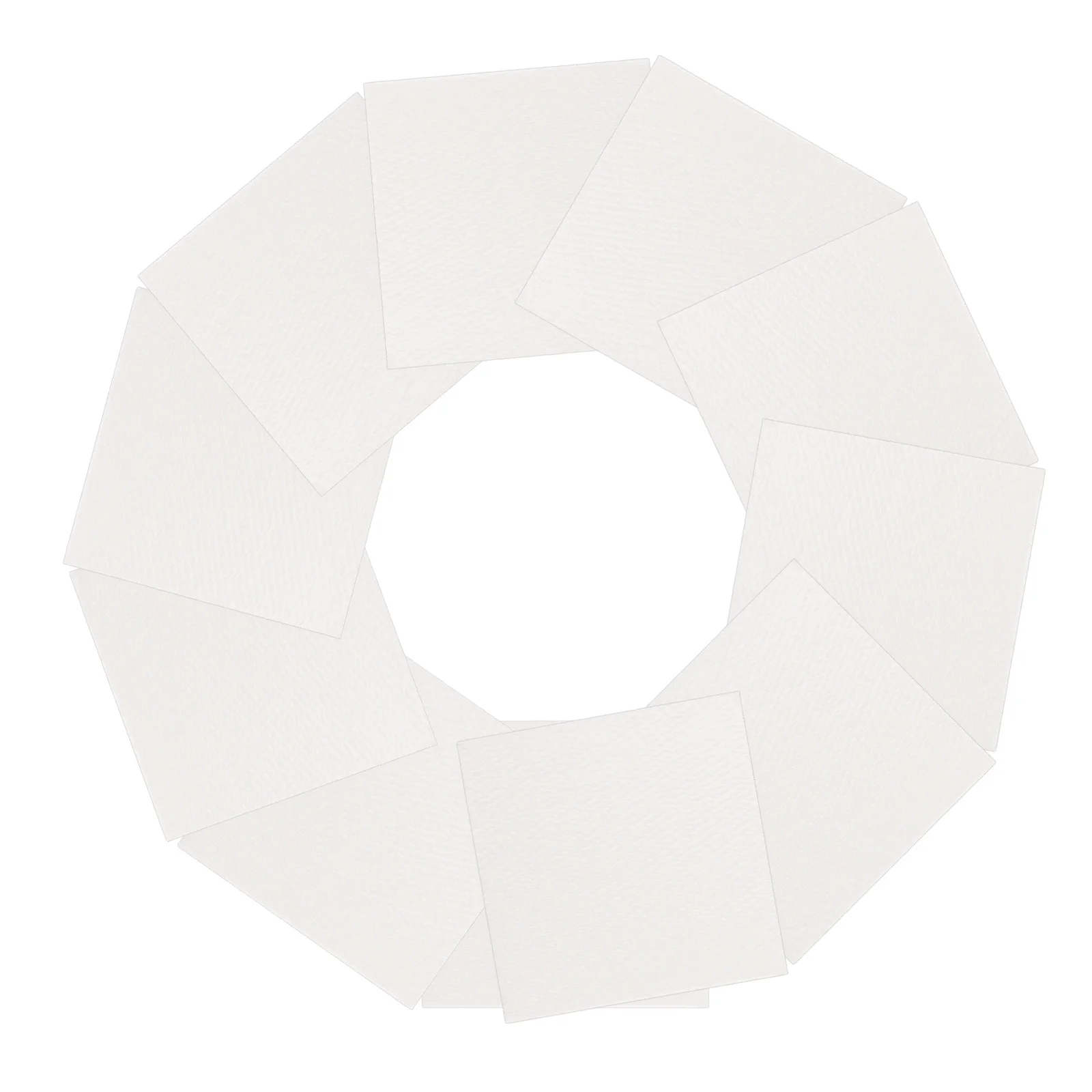 

100Pcs Powerful Desiccant Sheets for Food Storage Moisture Absorption Keeping Dry Fresh in Closets Cars Drying Sheets for Food