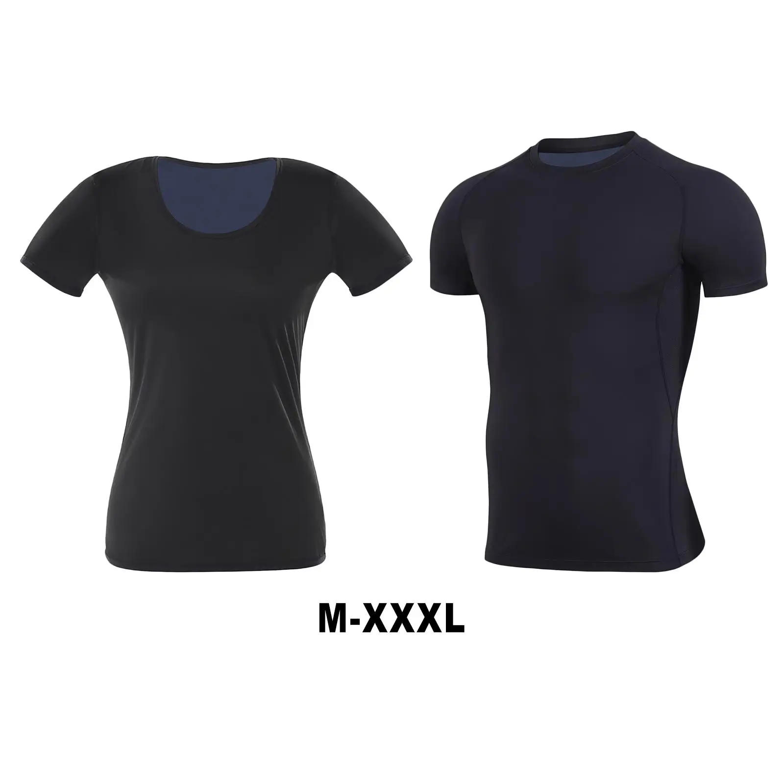 

Premium Sweat Vest Mens Womens Sauna Vest Hot Sweat Sauna Suit Workout Waist