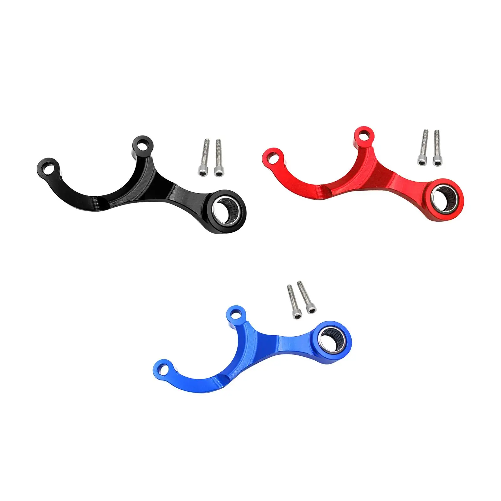 Staffa stabilizzatrice per leva stabilizzatrice cambio Yamaha FZ07 2015-2017