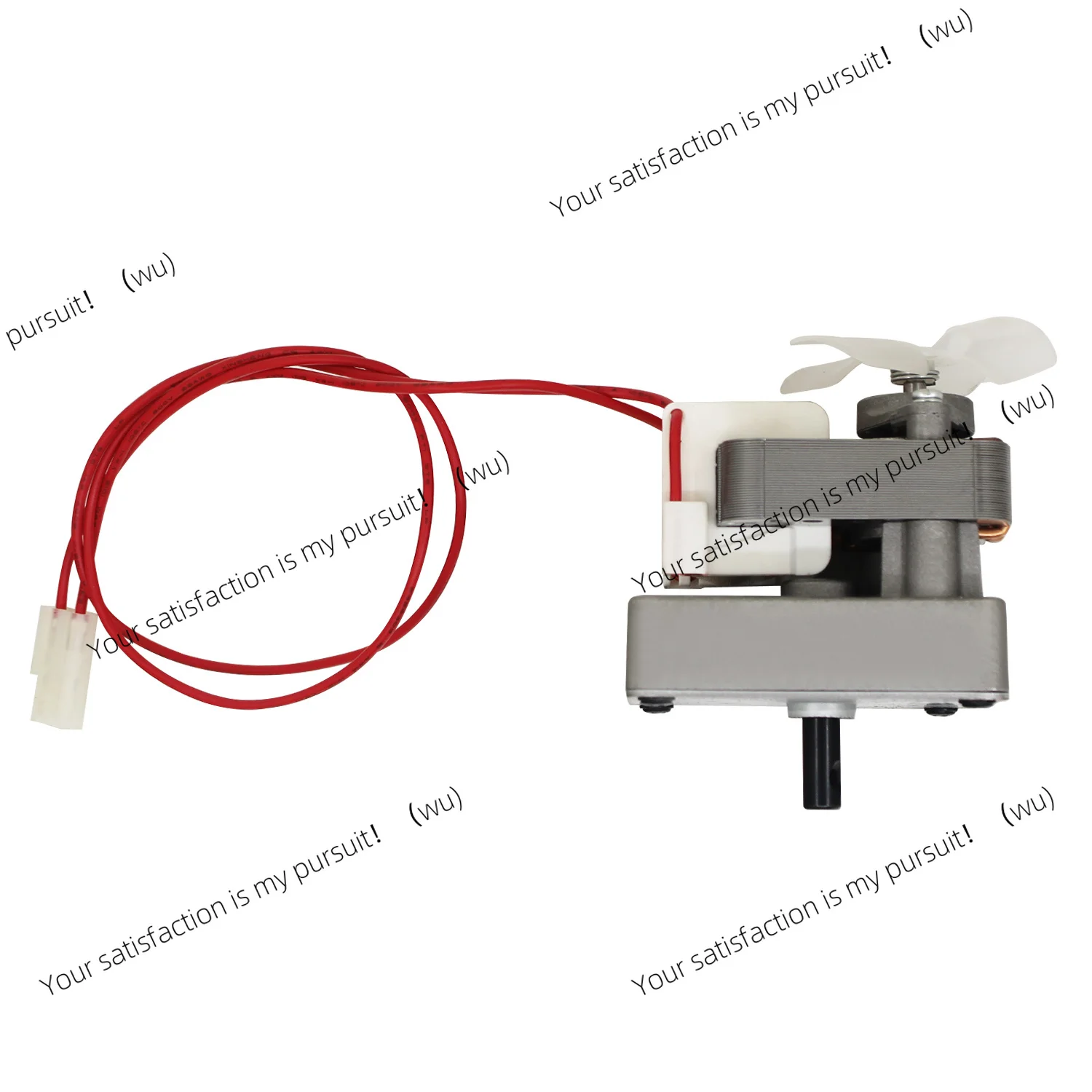 220V 2.0 rpm Replacement Auger Motor For Pit Boss Electric Wood Pellet Smoker Grill Gear Motor BBQ Oven Stove Accessories - view 3