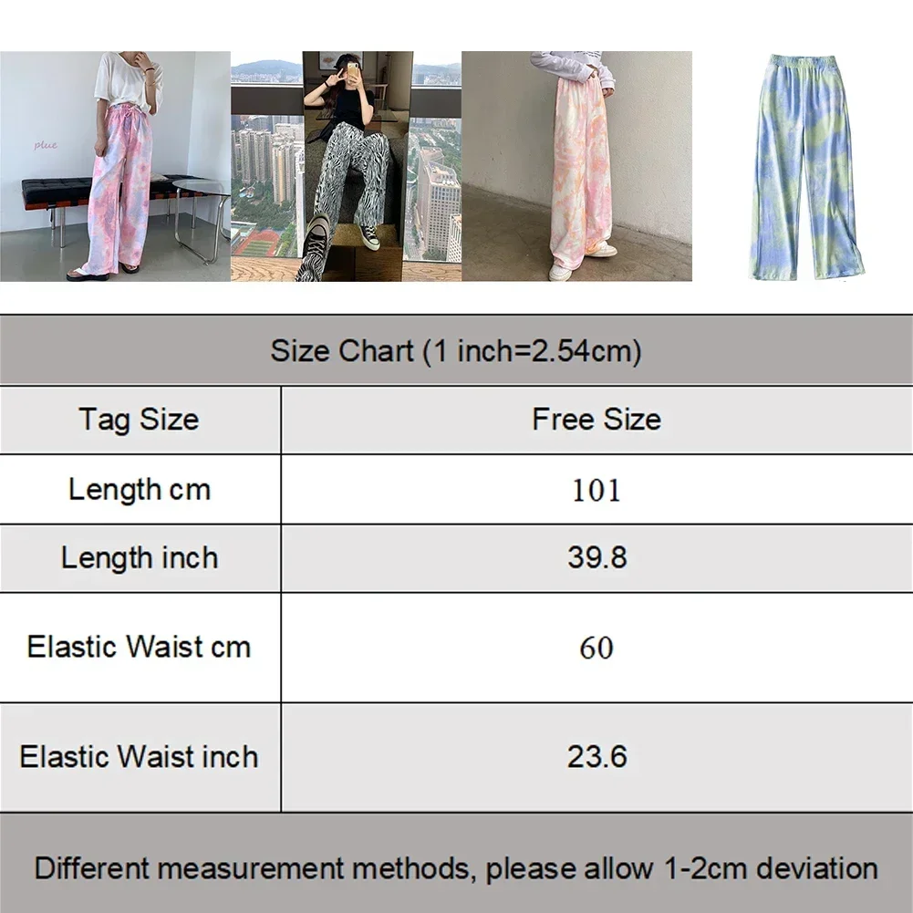 Уличная одежда, широкие брюки с завязкой, женские брюки с эластичным поясом на щиколотке