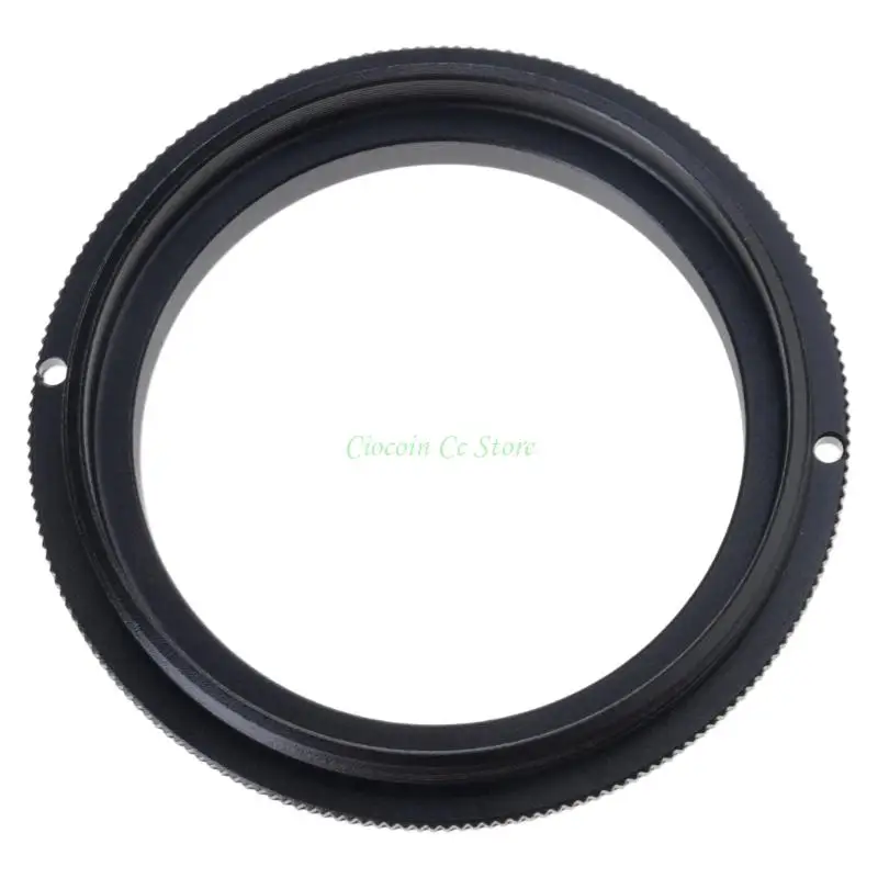 X90F Thread Adapter Rings for Astronomicals Photography Microscope Alloy T-rings Conversion Adapter Extenders