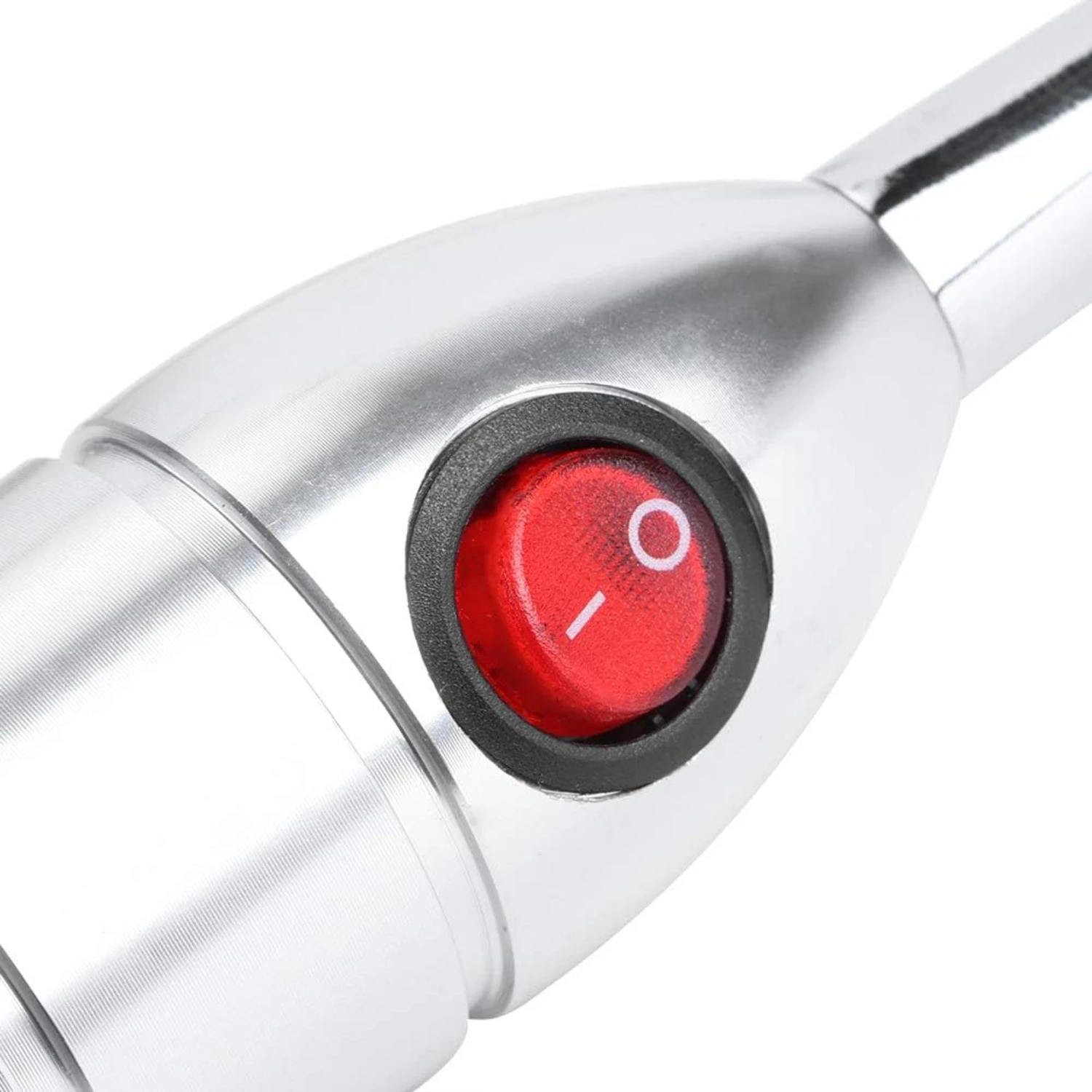 Enhanced Adjustable LED Desk Lamp with Excellent Eye Protection and Superior Versatility - Perfect Companion for Machine Tools, 