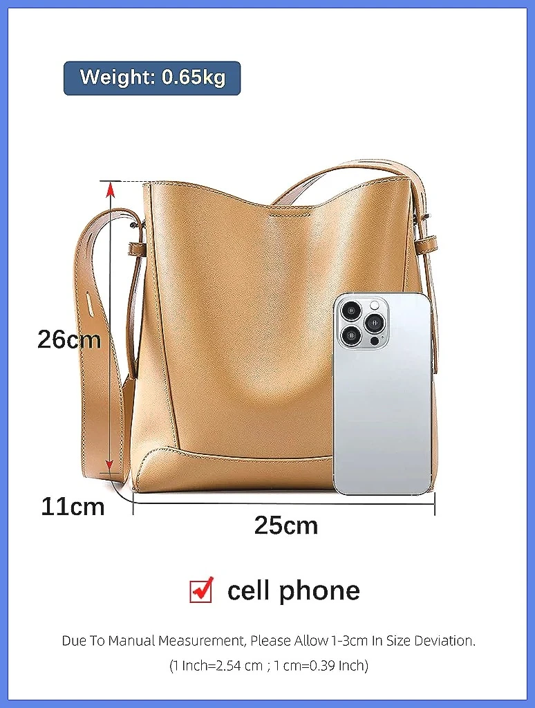 Thumbnail 3 - #26 Bucket Bags Discount Picks