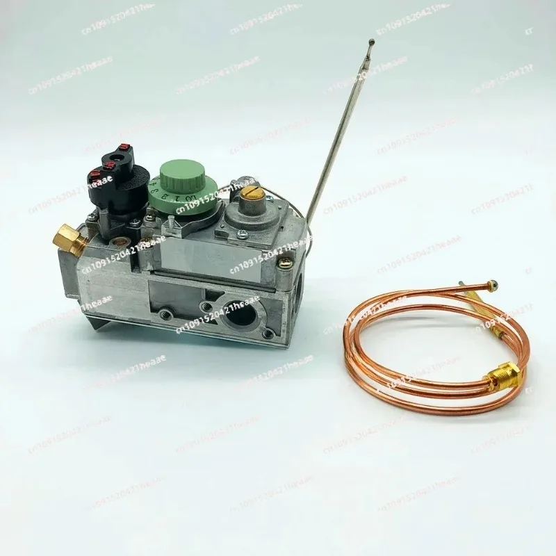 Suitable for PSR160-220 gas fryer accessories thermostatic valve