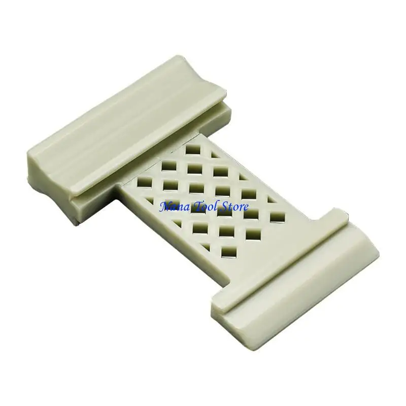 31GJ Tappings Block for Laminate Plank and Flooring Installation Woodworking