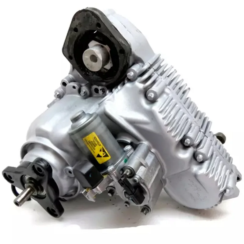 For Auto Parts ATC300 With Motor, Automatic Transmission Transfer Case